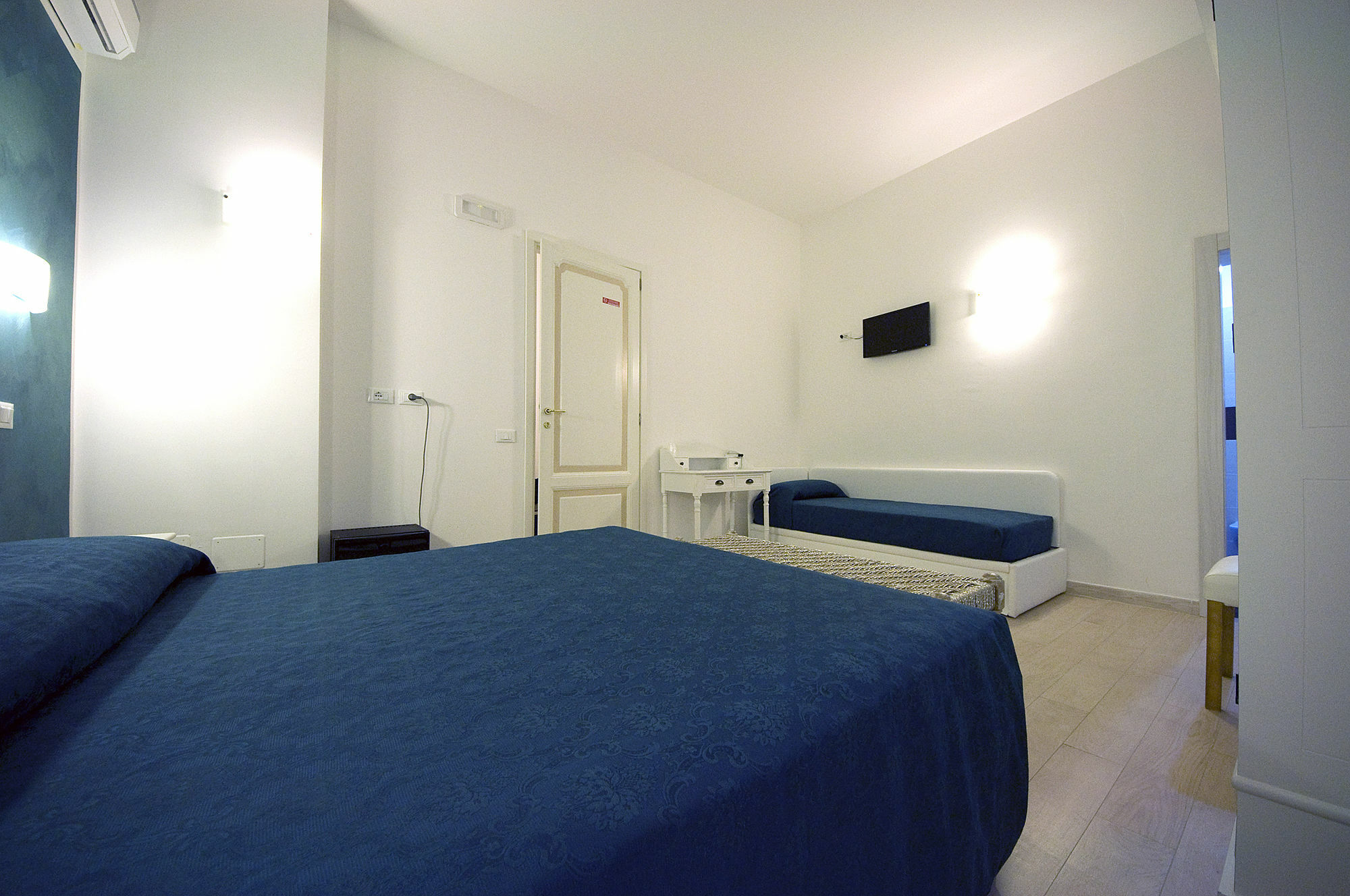 Alangia Inn Roma Exterior foto